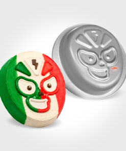 Lucho - Luchador